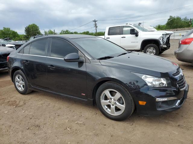 1G1PE5SB5G7152037 Chevrolet Cruze Limited Lt