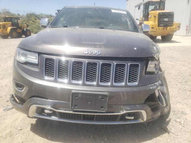 1C4RJFCG9EC571959 Jeep Grand Cherokee Overland