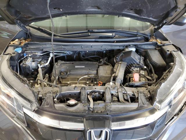 5J6RM4H31GL110222 Honda CR-V LX