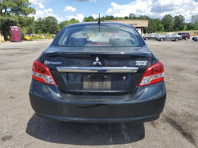 ML32F3FJ2JHF15745 Mitsubishi Mirage G4 Es