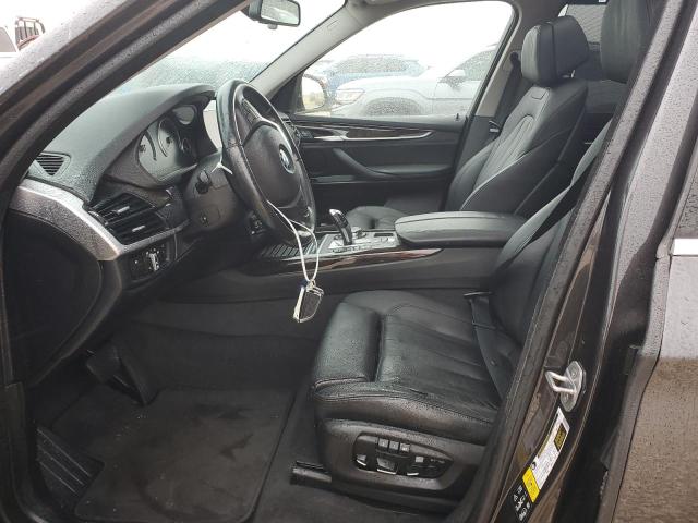 5UXKR0C51G0S87203 BMW X5 Xdrive35i