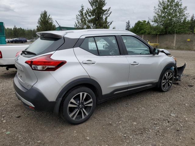 3N1CP5CU3JL528563 Nissan KICKS S
