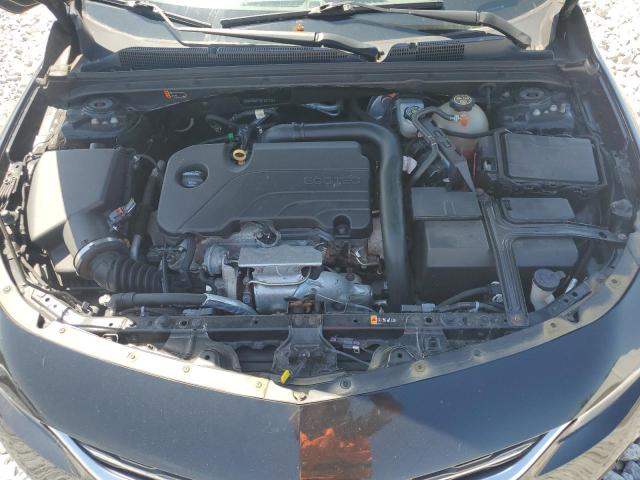 1G1ZD5STXJF269730 Chevrolet MALIBU LT