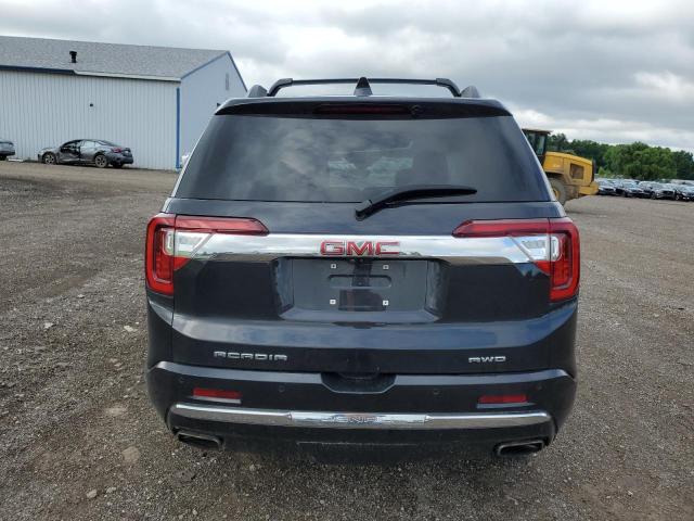 1GKKNXLS8LZ186133 GMC Acadia Denali