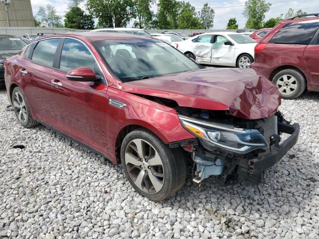 5XXGT4L38KG360993 KIA Optima Lx