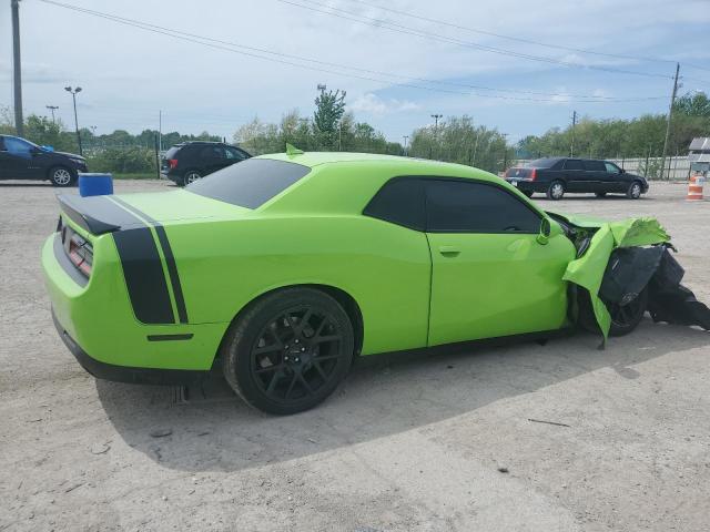 2C3CDZFJ1FH855224 Dodge Challenger R/t Scat Pack
