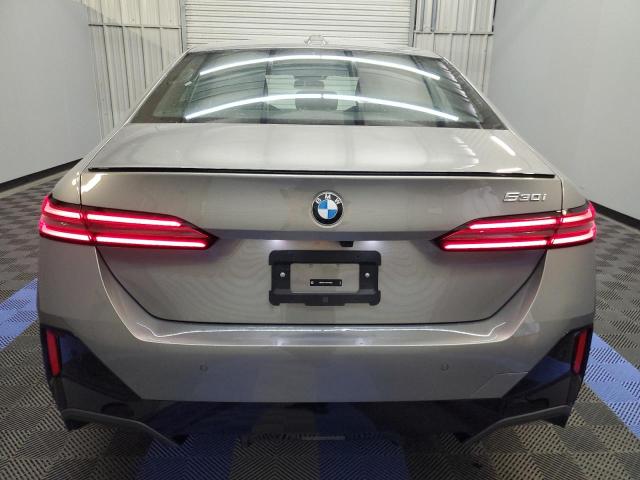 WBA43FJ07RCP84521 BMW 530 I
