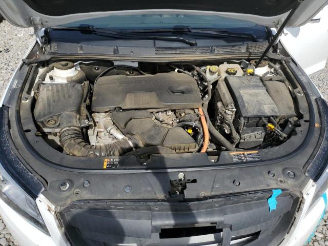 1G4GB5GR8GF259249 Buick Lacrosse