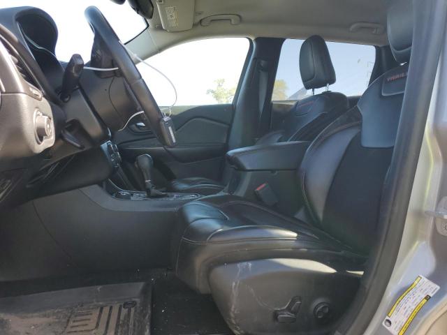 1C4PJMBX2KD362064 Jeep Cherokee Trailhawk
