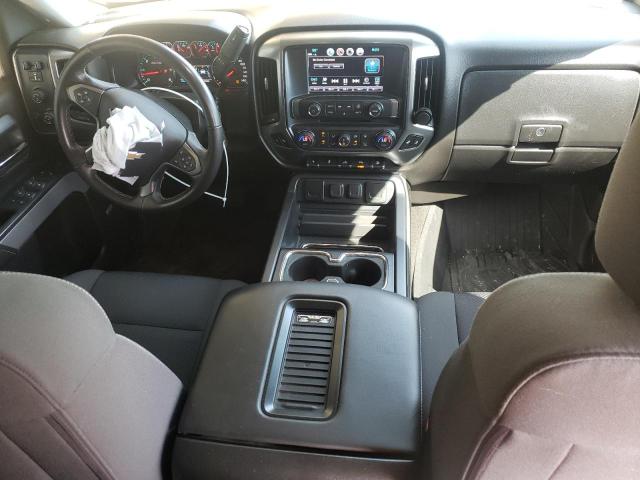 1GCVKREC5JZ151260 Chevrolet Silverado K1500 Lt
