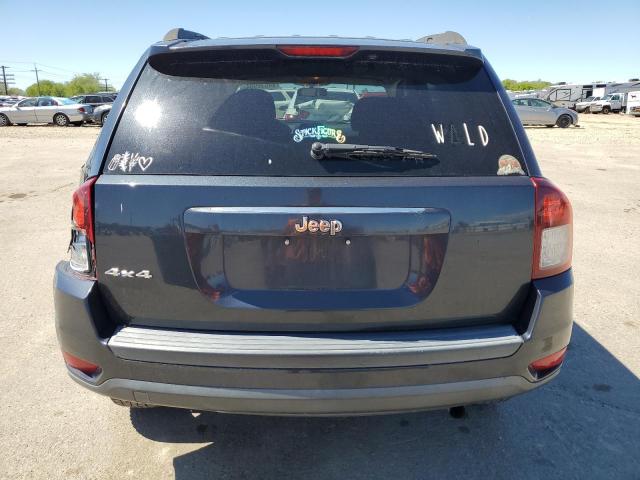 1C4NJDBB6FD437883 Jeep Compass Sport