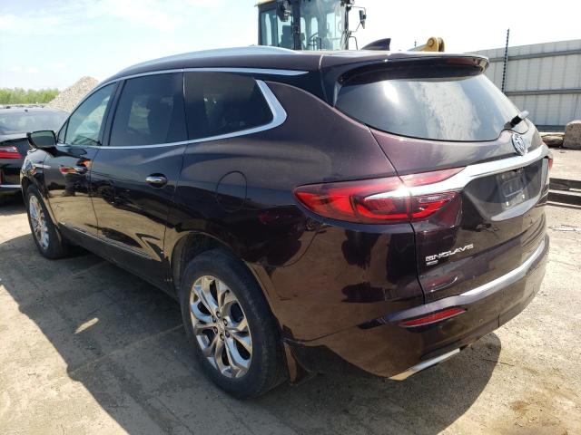 5GAEVCKW6LJ212959 Buick Enclave Av
