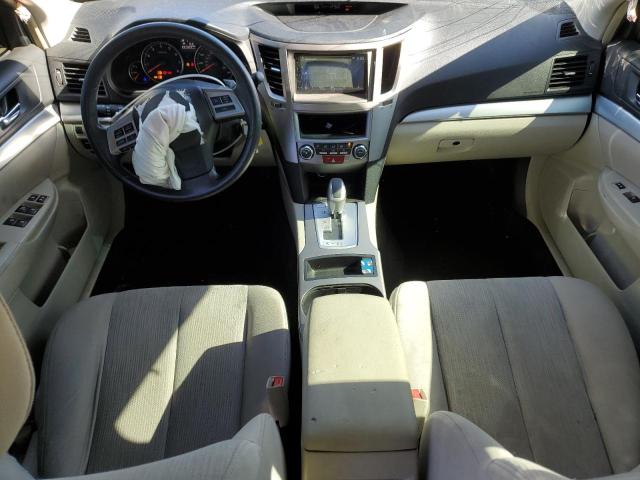 4S3BMCA63E3020296 Subaru Legacy 2.5i