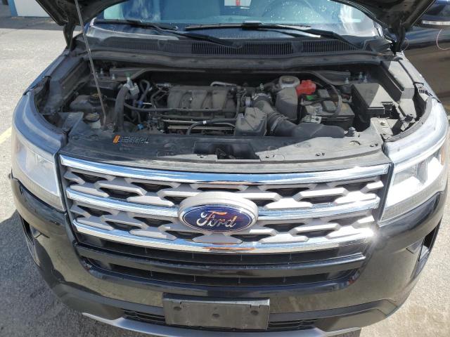 1FM5K8D86JGB65912 Ford EXPLORER XLT