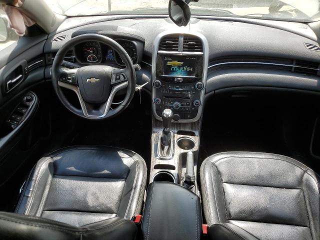 1G11E5SA8GF106348 Chevrolet Malibu Limited Ltz