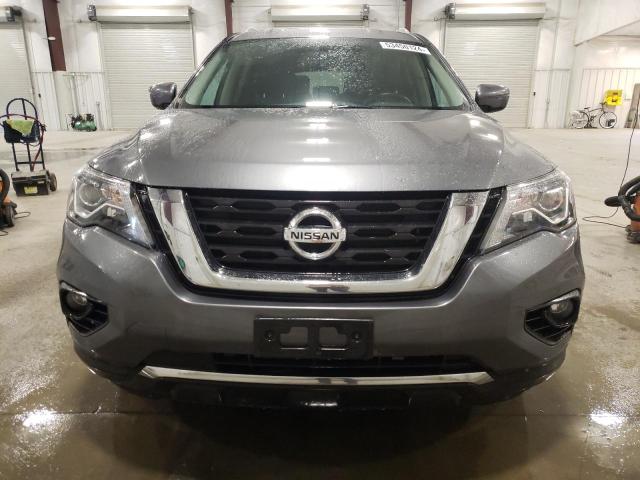 5N1DR2MM2HC630396 Nissan Pathfinder S