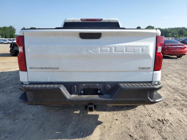 1GCRWAEKXNZ199423 Chevrolet Silverado Ltd C1500