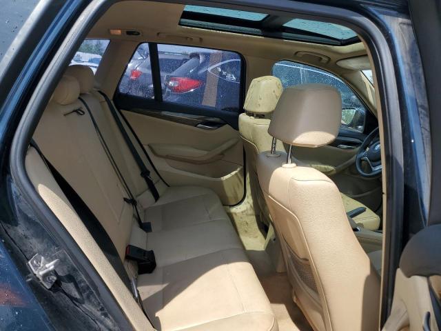 WBAVL1C59EVR93421 BMW X1 Xdrive28i