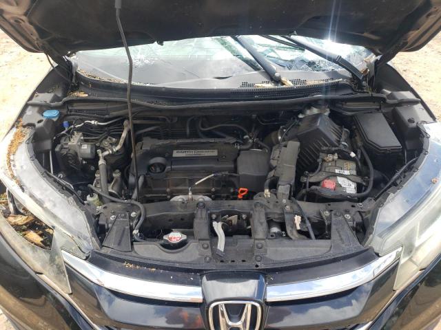 2HKRM3H31FH556096 Honda CR-V LX