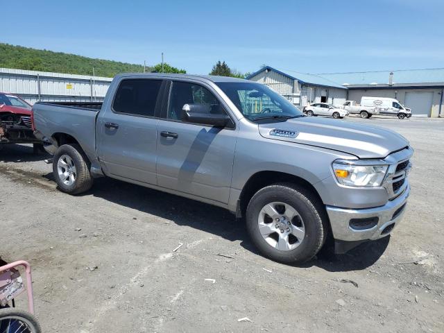 1C6RRFGG9PN631949 RAM 1500 Tradesman