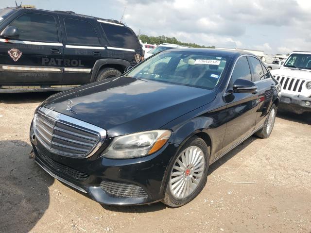 Auction sale of the 2016 Mercedes-benz C 300, vin: 55SWF4JB4GU169982, lot number: 53644214