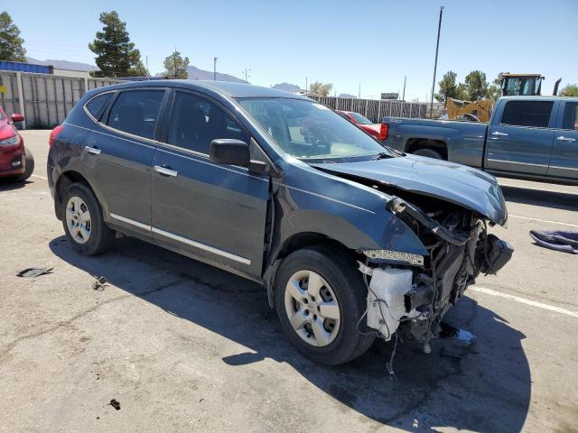 JN8AS5MV0EW700840 Nissan Rogue Select S