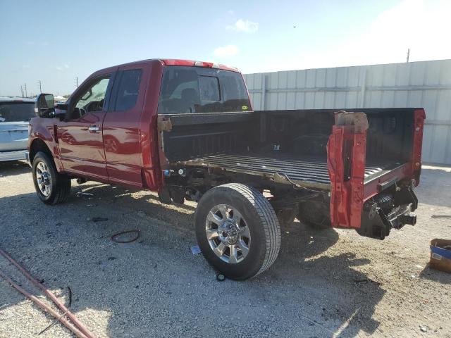 1FT8X3BTXJEB15006 Ford F350 Super Duty