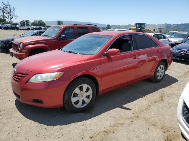 Auction sale of the 2008 Toyota Camry Ce, vin: 4T4BE46K98R045227, lot number: 54550954