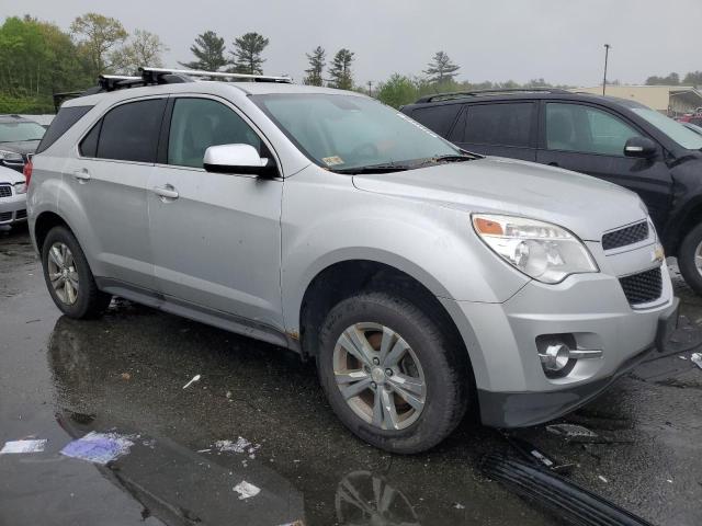 2GNFLGEK6F6228483 Chevrolet EQUINOX LT