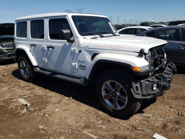 1C4HJXEN3LW232364 Jeep Wrangler Unlimited Sahara