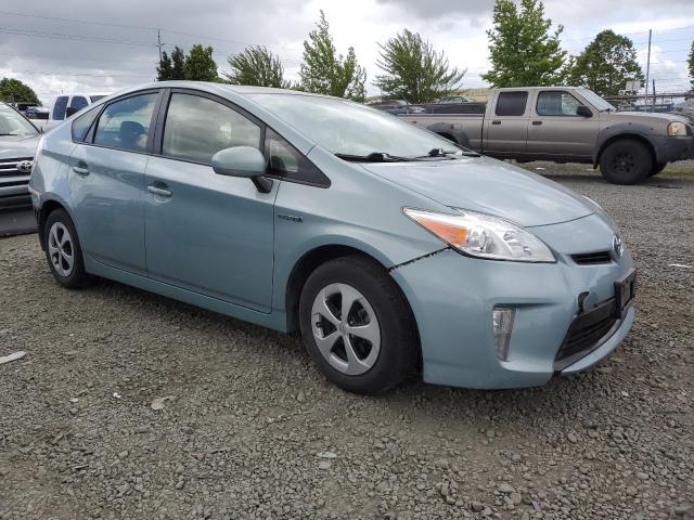 JTDKN3DU3F1882972 Toyota Prius