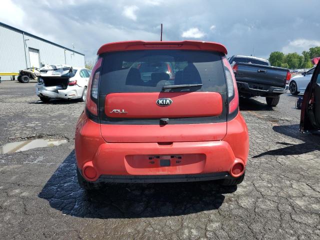 KNDJX3A59E7704644 KIA Soul !