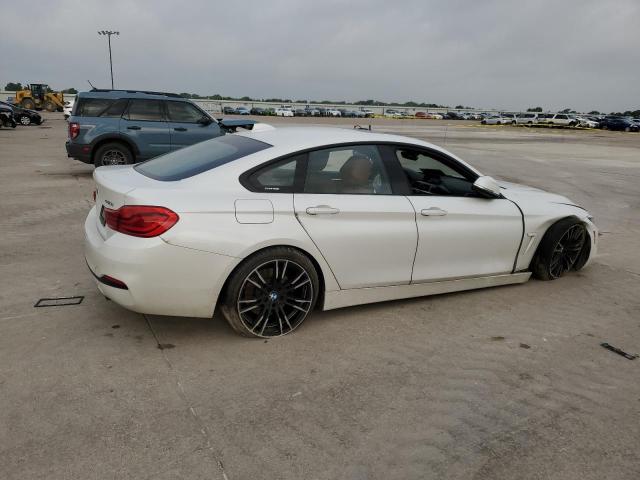 WBA4J5C5XJBM64872 BMW 440i Gran Coupe