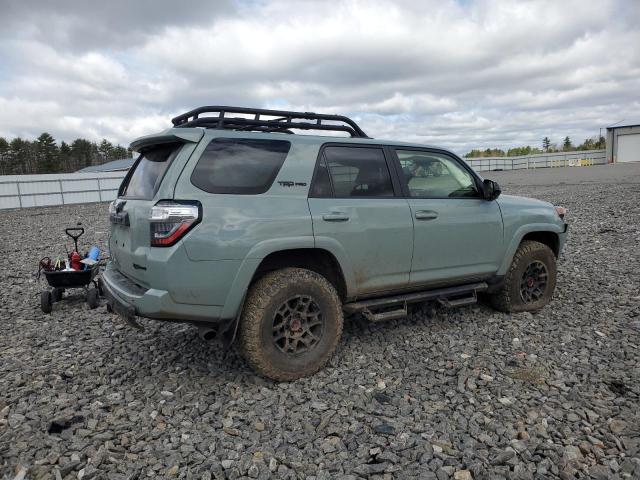JTELU5JR8M5870062 Toyota 4runner Ve