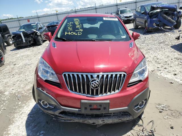 KL4CJCSB1GB656985 Buick Encore