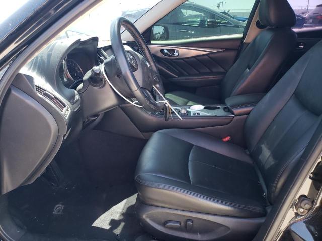 JN1EV7APXHM741193 Infiniti Q50 Premium