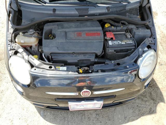 3C3CFFDR9FT509138 Fiat 500 POP