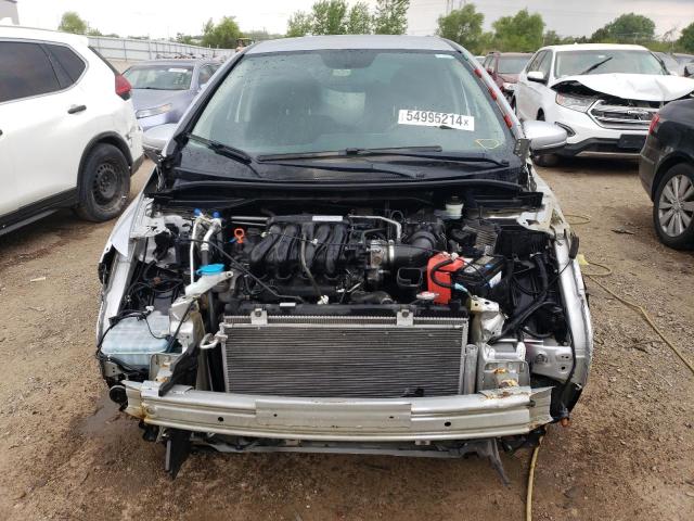 3HGGK5H58FM751926 Honda FIT LX