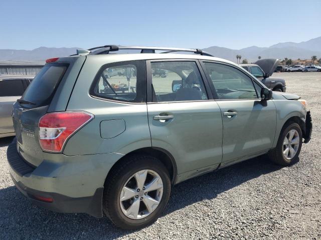 JF2SJABC4GH512568 Subaru Forester 2.5i