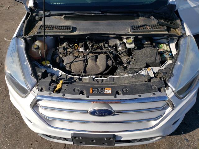 1FMCU9G98JUB62734 Ford ESCAPE SE