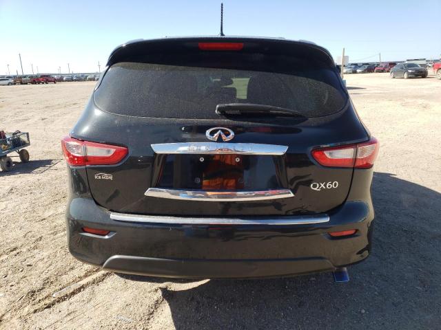 5N1AL0MN5EC550751 Infiniti QX60