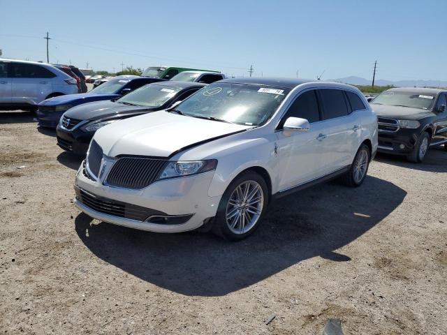 Aukcja sprzedaży 2016 Lincoln Mkt, vin: 2LMHJ5AT4GBL02342, numer aukcji: 52995534