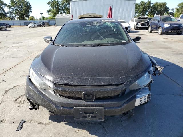 2HGFC2F86KH532184 Honda Civic Sport