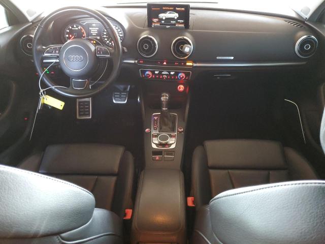 WAUE8GFF2G1009741 Audi A3 Premium Plus
