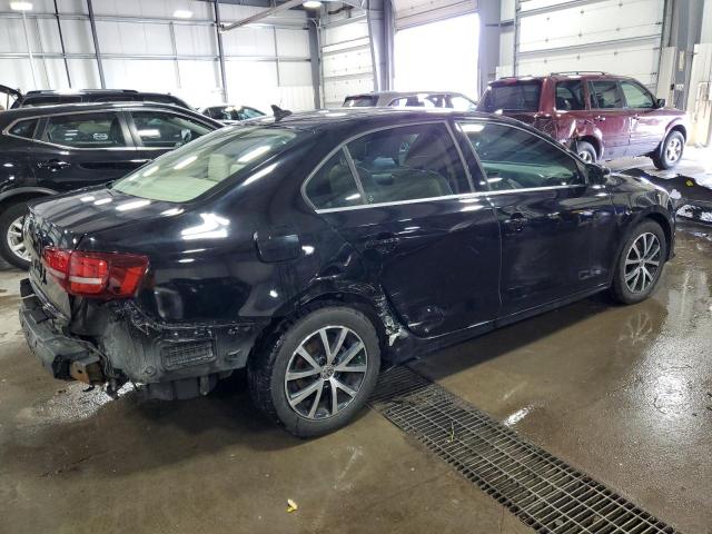 3VWDB7AJ6HM292206 Volkswagen JETTA SE