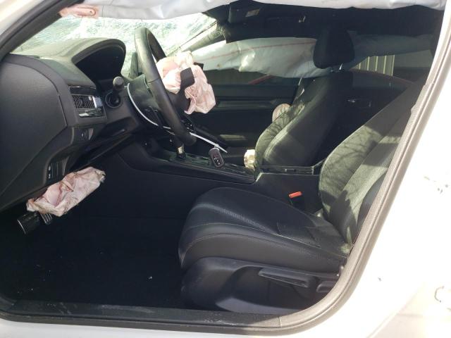 2HGFE2F53RH535263 Honda Civic Sport