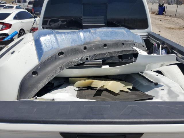1N6AA1EF4MN532636 Nissan TITAN SV