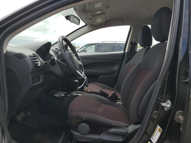 ML32F4FJ4LHF01368 Mitsubishi Mirage G4 Se