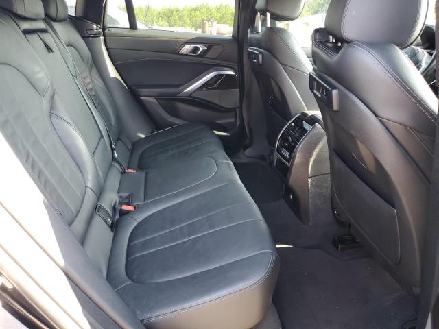 5UXCY4C08L9D04655 BMW X6 Sdrive 40i