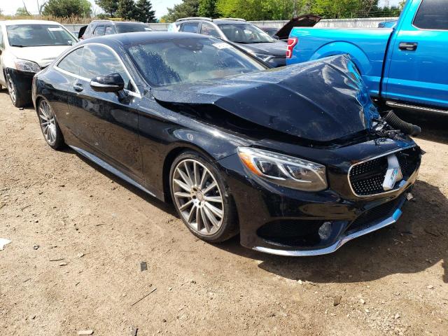 WDDXJ8FB3GA011927 Mercedes-Benz S 550